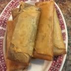 Best Pan Fried Sweet Roll (6)豆沙锅饼 in Madison, WI