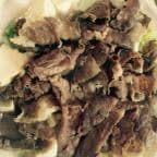 Best 特色肥牛汤面Thin Sliced Beef Noodle Soup in Madison, WI