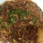 Best Shrimp with Lobster Sauce Special Combination
C#虾龙湖 in Madison, WI