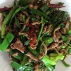 Best Fragrant Spicy Shredded Pork 香辣肉丝 in Madison, WI