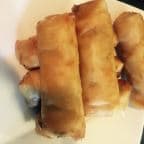 Best Crispy Vegetable Spring Roll (2) 卷(2) in Madison, WI