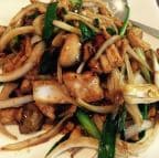 Best Mongolian Style Beef 蒙古牛 in Madison, WI