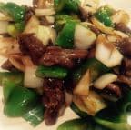 Best Pepper Steak青椒牛 in Madison, WI