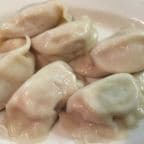 Best Handmade Steamed Pork Dumplings (6)水饺 in Madison, WI