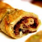 Best Beef Roll Cake 牛肉卷饼 in Madison, WI