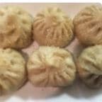 Best Pan Fried Pork Buns (6) 生煎包 in Madison, WI