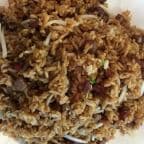 Best Roast Pork Fried Rice叉烧炒饭 in Madison, WI