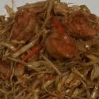 Best Moo Shu Shrimp 木须虾 in Madison, WI