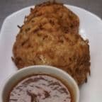 Best Shrimp Egg Foo Young 虾蓉蛋 in Madison, WI