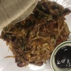 Best Moo Shu Roast Pork 木须叉烧 in Madison, WI