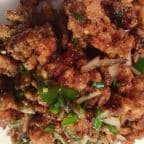 Best Black Pepper Chicken 黑椒鸡 in Madison, WI