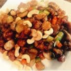 Best Cashew Style Shrimp腰果虾 in Madison, WI