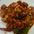 Best Kung Pao Style Chicken 宫保鸡 in Madison, WI