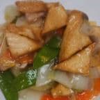 Best Bean Curd Homestyle 家常豆腐 in Madison, WI
