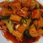 Best General Tso's Tofu 左宗豆腐 in Madison, WI