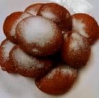 Best Chinese Sugar Donut (10)炸包 in Madison, WI