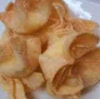 Best Crab Rangoon (8)炸蟹角(8) in Madison, WI