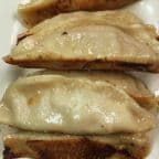 Best Handmade Fried Pork Dumplings (5)锅贴 in Madison, WI